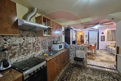 Apartament cu 3 camere semidecomandat în Lugoj