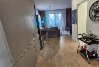 Apartament 3 Camere Floreasca Bucuresti - 4