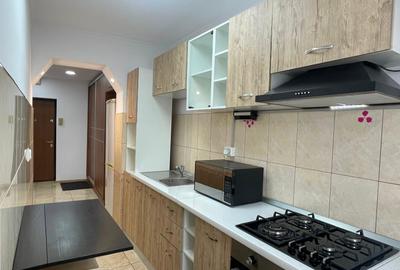 Proprietar, ofer spre inchiriere garsoniera MALL Vitan Foisorului 42mp - 7