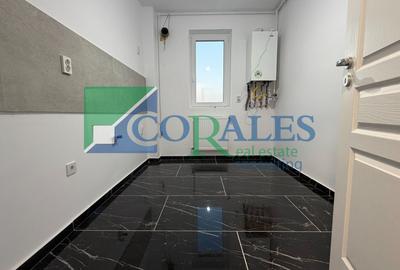 Apartament cu 2 camere decomandat, mobilat în Giroc - 2