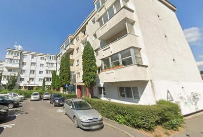 Apartament cu 4 camere decomandat, mobilat în Mănăștur - 29