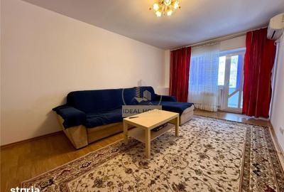 Apartament cu 3 camere decomandat în Canta - 9