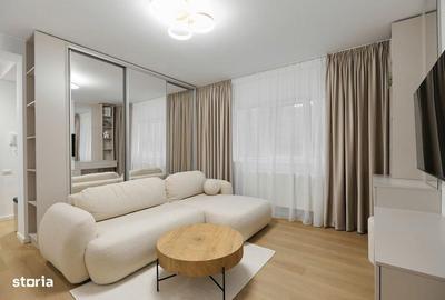 Apartament cu 2 camere în Găvana - 8