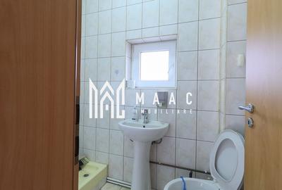 Spatiu  I 8 birouri I 2 hale I 1.140mp teren I Tiglari - 9