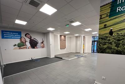 Restaurant sau showroom - 8