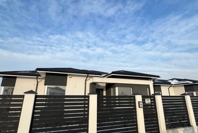 Casă individuală cu 4 camere cu Teren 515 Mp în Ciorogârla - 29