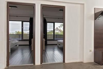 Casă individuală cu 11 camere cu Piscina în Apateu - 27