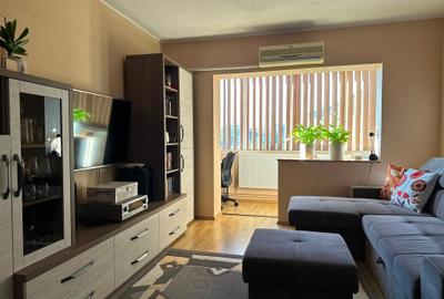 Apartament cu 3 camere decomandat în Timocului-Șaguna - 1