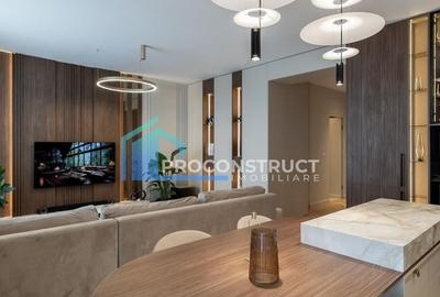 Apartament cu 3 camere decomandat, mobilat în Aradului - 6