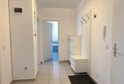 Apartament cu 2 camere decomandat în Avantgarden - 7