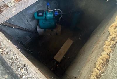 Casă cu 2 camere cu Teren 700 Mp în Săveni - 3