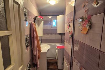 Garsonieră semidecomandată, mobilată în Micro II - 5