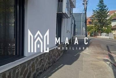 Spatiu comercial | 40Mp | Zona cu VAD Spatiu comercial | 40Mp | Zona cu VAD - 2