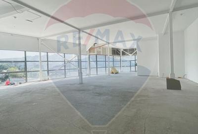 Spațiu comercial, de 520 mp, în Colentina - 6