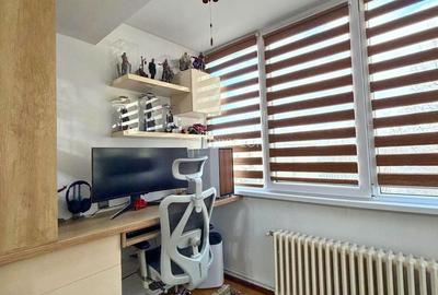 Apartament cu 2 camere în Tudor Vladimirescu - 10