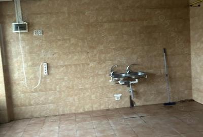 Spațiu comercial, de 146 mp, în Brâncoveanu - 2