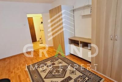Garsonieră semidecomandată, mobilată în Mănăștur - 3