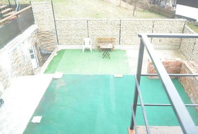 Casă cu 5 camere cu Teren 186 Mp în Valea Alba