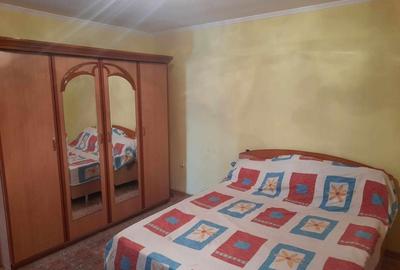 Casă cu 4 camere cu Teren 100 Mp în Năvodari Tabără - 5