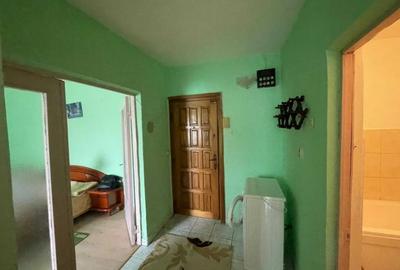 Garsonieră decomandată, mobilată în Tudor Vladimirescu - 5