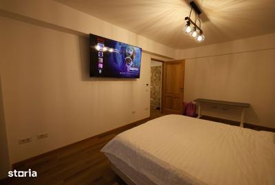 Apartament cu 3 camere în Central - 1
