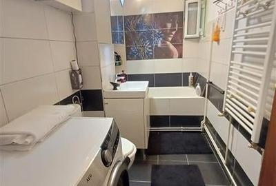Apartament  decomandat renovat 56 mp utili Str Oncesti - 13