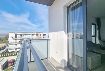 Apartament mobilat prima inchiriere Leabay Residence Apartament mobilat prima inchiriere Leabay Residence - 2