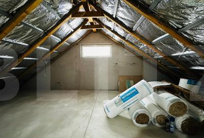 Casa noua de vanzare, 170 mp, cartier San Paolo - 14