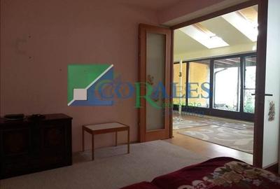 Casa individuala, zona Olimpia, disponibila imediat! - 2