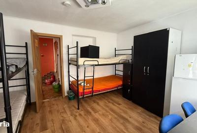 Casă cu 4 camere în Centrul Istoric - 7