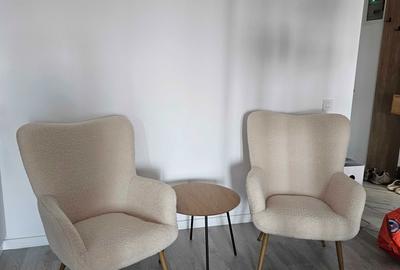Apartament în Viilor - 4