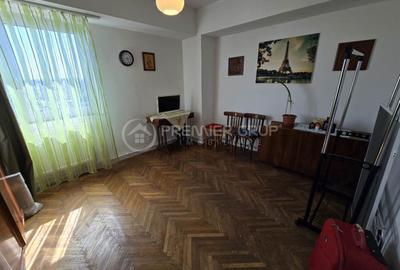 Apartament cu 3 camere în Podu Roș - 6