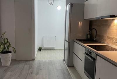 Apament 2 camere, Popas Pacurari- Mall Moldova - 6