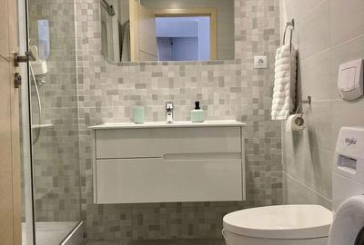Apartament cu 2 camere decomandat în Central - 2