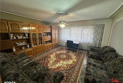 Apartament cu 3 camere decomandat, mobilat în Est - 4