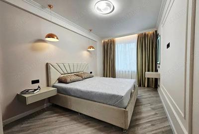 Garsonieră în Astra - 1