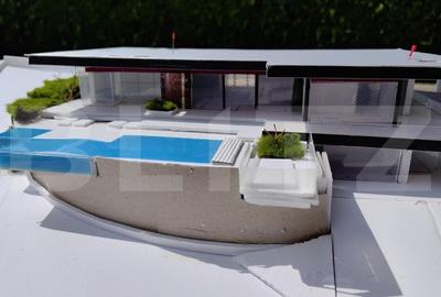 Teren 8000 mp + proiect casa, zona Schit - Ana Aslan - 4