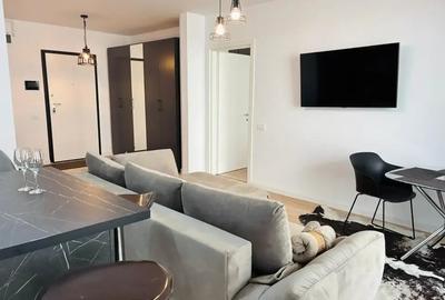 2 Camere  / Rond OMV/ Pipera Plaza - 1