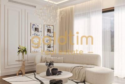 Apartament cu 3 camere decomandat în Pipera - 1