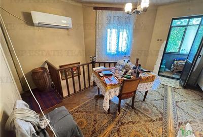 Vila tip duplex de vanzare  Vatra Luminoasa - 9