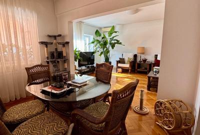 Apartament cu 4 camere decomandat, mobilat în Pajura - 2