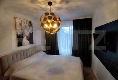 Apartament 2 camere 50 mp + terasa proprie 20 mp - 1