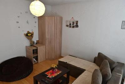 Garsonieră în Lujerului - 1