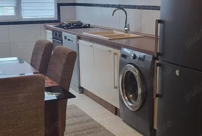 Apartament 3 camere de inchiriat - 2