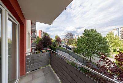 Apartament cu 2 camere semidecomandat, mobilat în Bartolomeu - 13