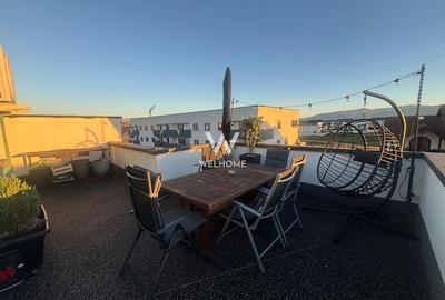 Casa PREMIUM cu CINEMA acasa in SELIMBAR Casa PREMIUM cu CINEMA acasa in SELIMBAR - 13