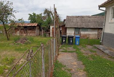 Casă cu 2 camere în Urișor - 3