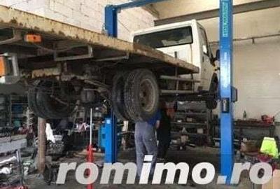 Livezeni - Inchiriere spatiu depozit/ hala/ service - Str. Principala - 5