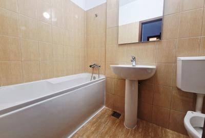 Garsoniera, suprafata 33mp, balcon -  AuchanTitan - 7