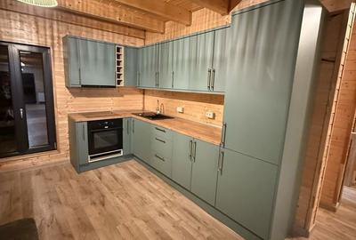 Casă cu 4 camere în Beliș - 11